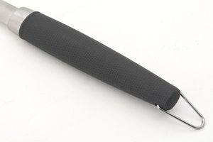 Grilovací mašlovačka SHARK 45 cm CATTARA