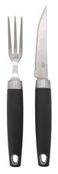 Grilovací steakový příbor SHARK 24 cm CATTARA