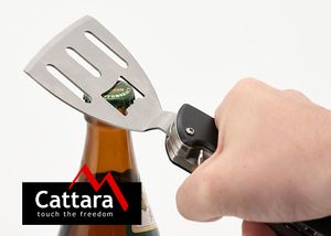 Grilovací nářadí 5in1 CATTARA