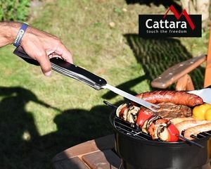 Grilovací nářadí 5in1 CATTARA