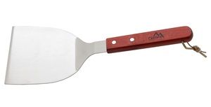 Obracečka grilovací 31cm CATTARA