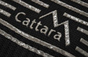 Rukavice grilovací HEAT GRIP CATTARA