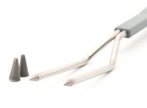 Grilovací teploměr digitální FORK CATTARA