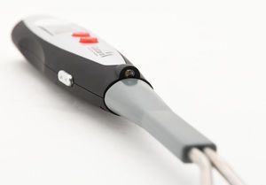 Grilovací teploměr digitální FORK CATTARA