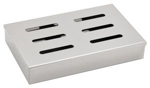 Box na uzení do grilu CATTARA
