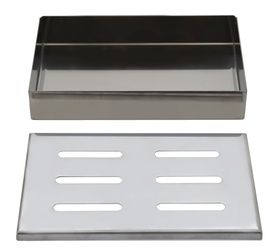 Box na uzení do grilu CATTARA