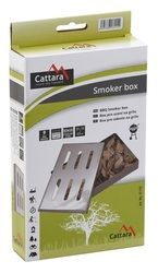 Box na uzení do grilu CATTARA
