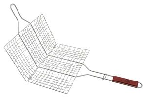Grilovací mřížka 35x23cm CATTARA