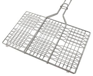 Grilovací mřížka 35x23cm CATTARA