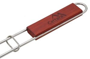 Grilovací mřížka 35x23cm CATTARA