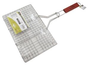 Grilovací mřížka 35x23cm CATTARA