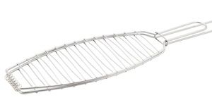 Grilovací mřížka FISH 35x13cm CATTARA