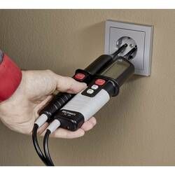 Dvoupólová zkoušečka napětí VC 64 VOLTCRAFT