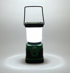 Svítilna LED 300lm CAMPING CATTARA