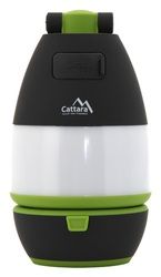 Svítilna MULTILAMP LED 150lm nabíjecí CATTARA