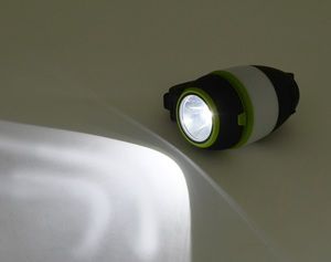 Svítilna MULTILAMP LED 150lm nabíjecí CATTARA