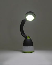 Svítilna MULTILAMP LED 150lm nabíjecí CATTARA