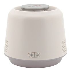 Svítilna TABLE INDOOR USB 5V + infra lapač hmyzu CATTARA