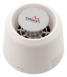 Svítilna TABLE INDOOR USB 5V + infra lapač hmyzu CATTARA