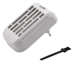 Lapač hmyzu PLUG UV 230V CATTARA
