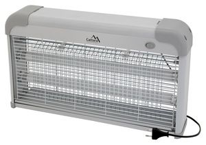 Lapač hmyzu UV 30W TUBE 230V CATTARA