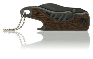 Nůž zavírací RIB s pojistkou 14cm CATTARA