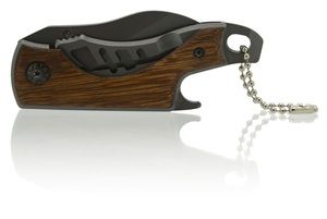 Nůž zavírací RIB s pojistkou 14cm CATTARA
