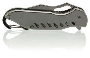 Nůž zavírací BRIGHT s pojistkou 16,7cm CATTARA