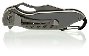 Nůž zavírací BRIGHT s pojistkou 16,7cm CATTARA