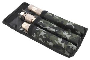 Lopatka skládací multifunkční TIGER 77cm CATTARA