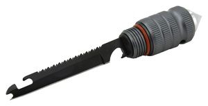 Lopatka skládací multifunkční PANTHER 47cm CATTARA