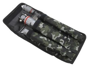 Lopatka skládací multifunkční PANTHER 47cm CATTARA