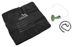 Kempingová sprcha 40l CATTARA