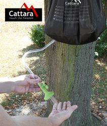 Kempingová sprcha 40l CATTARA