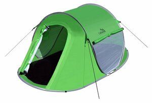 Stan BOVEC pro 2 osoby 245x145x95cm PU5000mm CATTARA