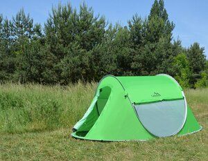 Stan BOVEC pro 2 osoby 245x145x95cm PU5000mm CATTARA