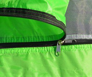 Stan BOVEC pro 2 osoby 245x145x95cm PU5000mm CATTARA
