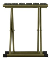 Židle kempingová skládací NATURE CATTARA