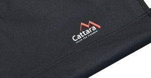 Kempingová lavice KOPER skládací CATTARA