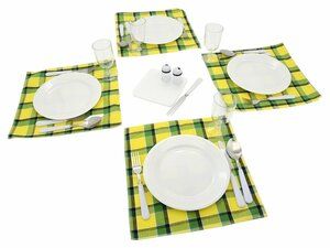 Pikniková taška pro 4 osoby CATTARA