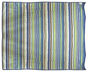 Pikniková deka SPRING 150x150cm CATTARA