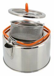 Konvice nerez 1500ml CATTARA