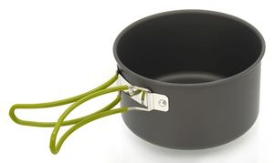 Nádobí BREW sada 9ks CATTARA