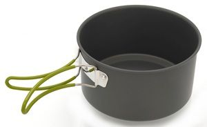 Nádobí BREW sada 9ks CATTARA
