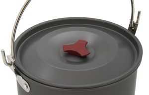 Kotlík FIELD 4000ml CATTARA