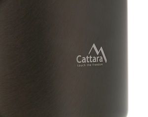 Kotlík FIELD 4000ml CATTARA
