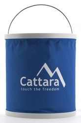 Nádoba na vodu skládací 9 litrů CATTARA