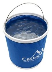 Nádoba na vodu skládací 9 litrů CATTARA