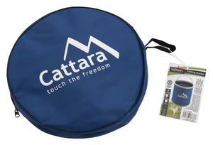 Nádoba na vodu skládací 9 litrů CATTARA