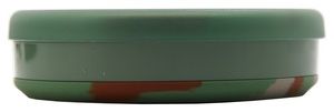 Silikonová skládací miska ARMY 950ml CATTARA